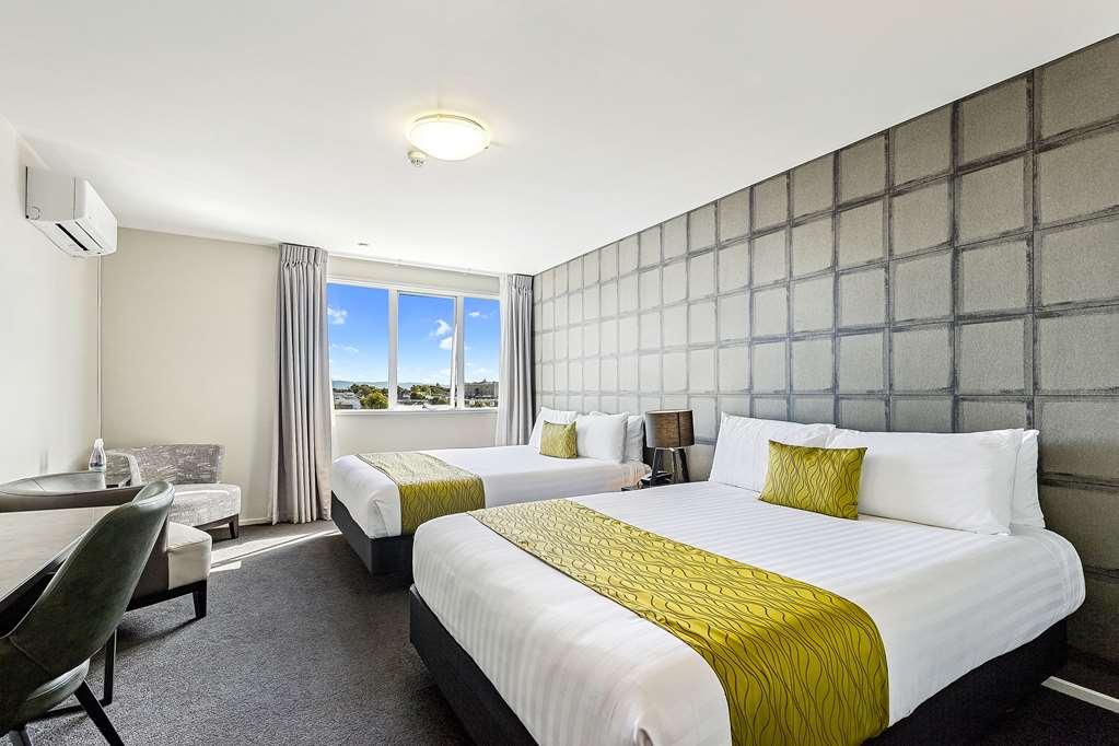 Hotel Elms Christchurch, Ascend Hotel Collection Quarto foto